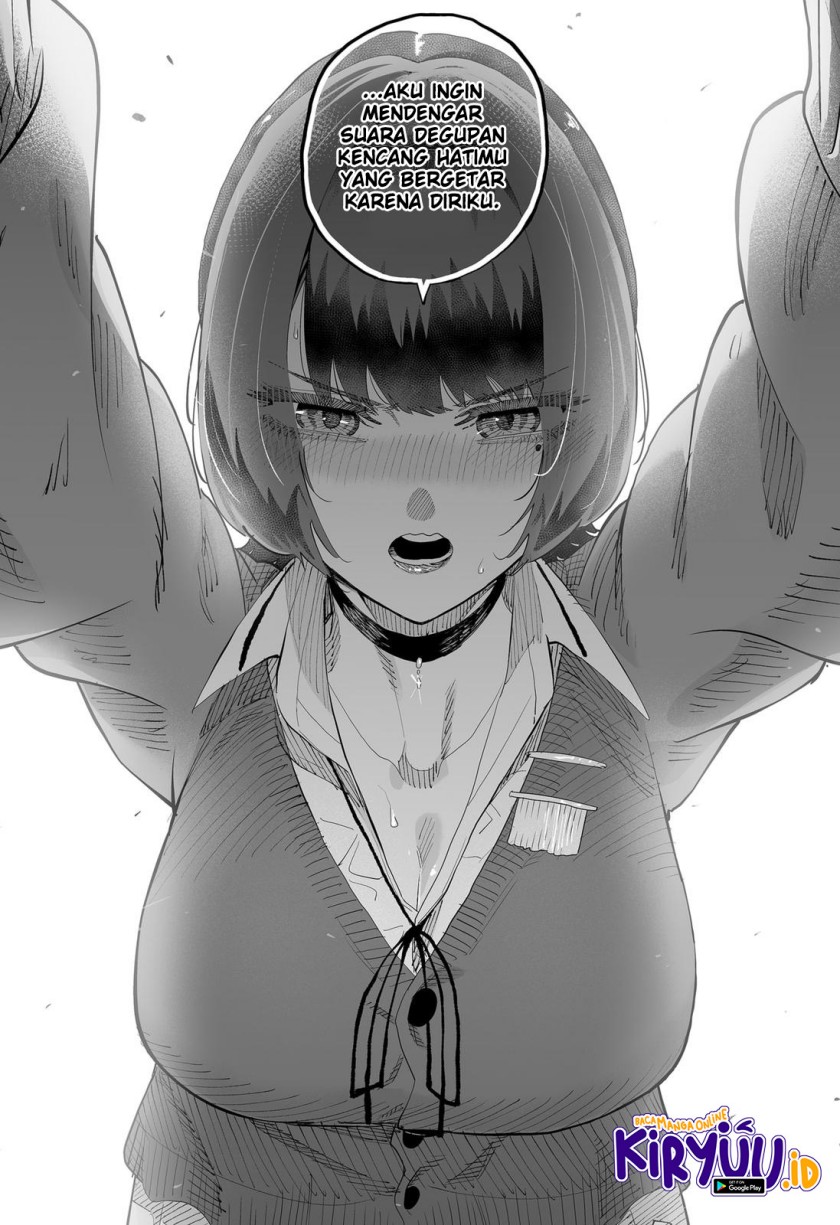 Chapter 81 - halaman 19