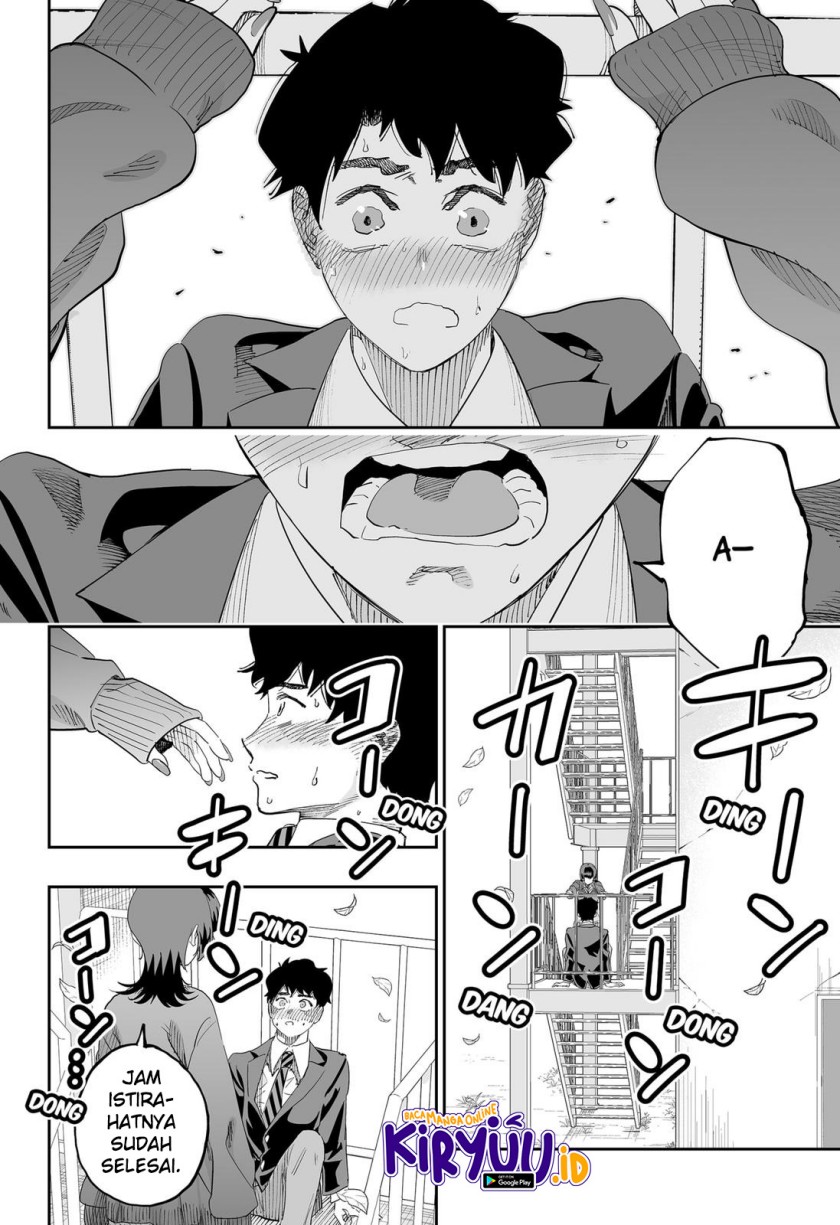 Chapter 81 - halaman 20
