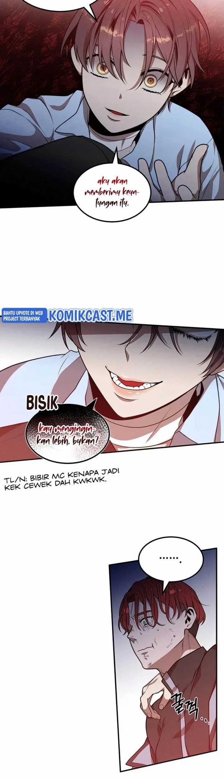 Chapter 40 - halaman 21