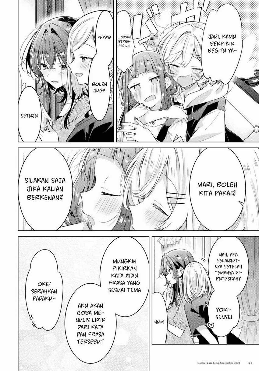 Chapter 33 - halaman 21