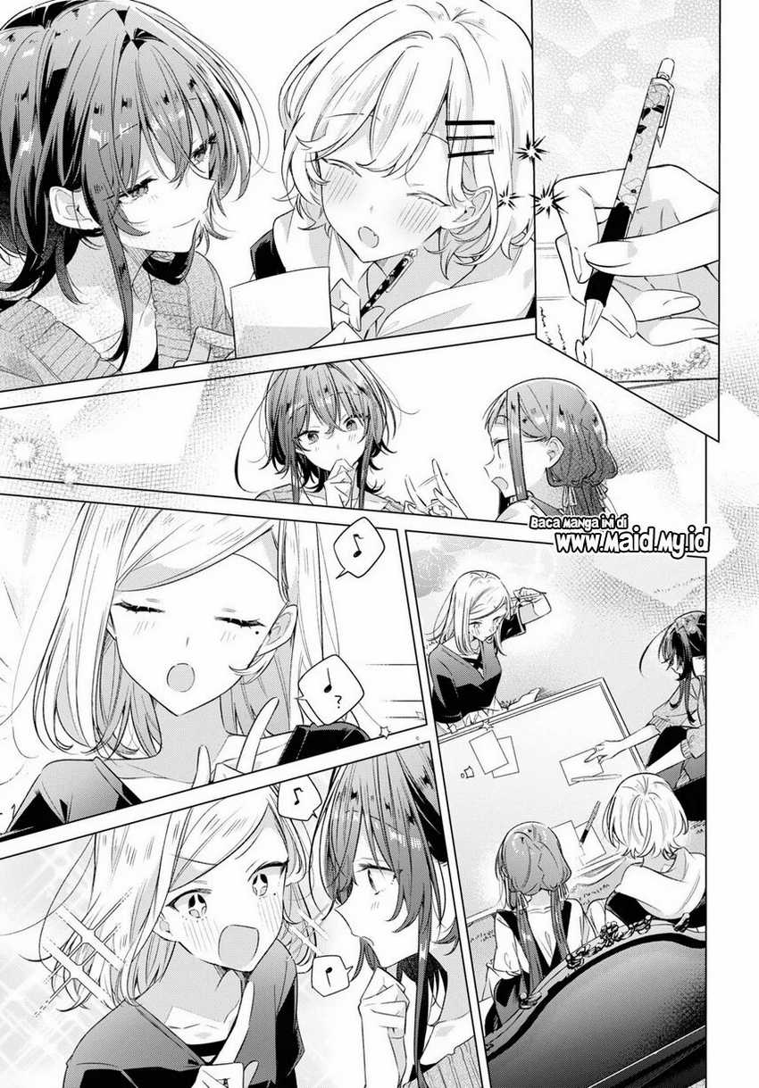 Chapter 33 - halaman 22
