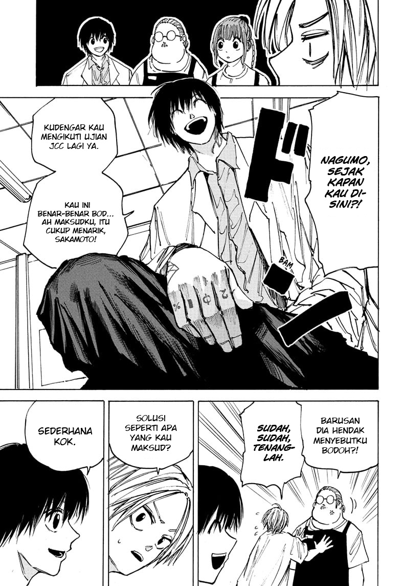 Chapter 74 - halaman 4