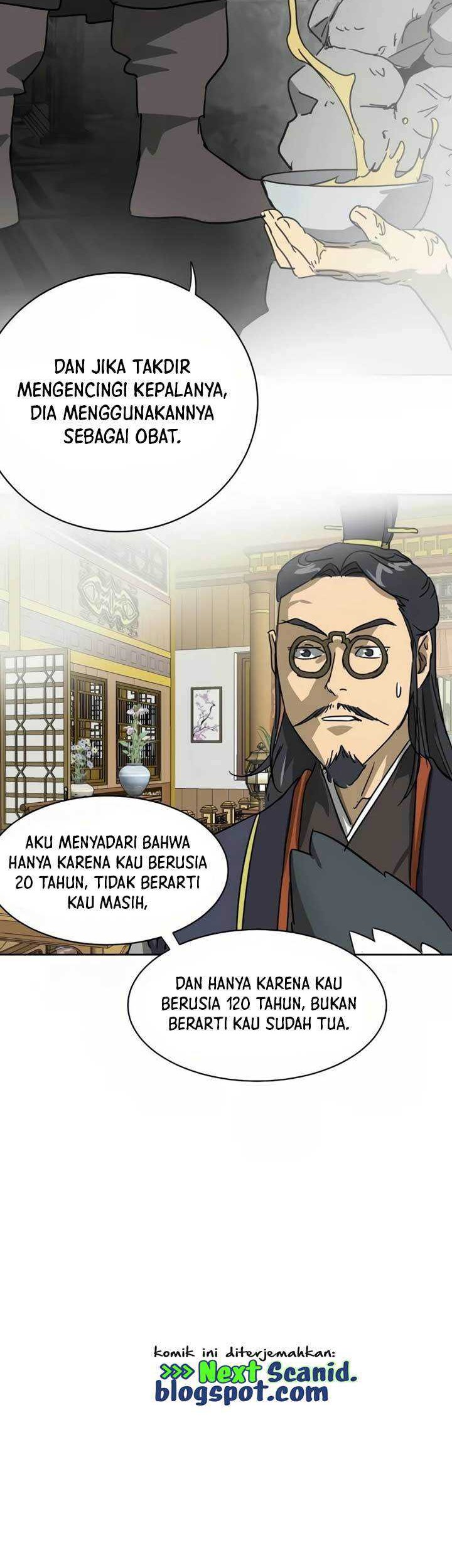 Chapter 92 - halaman 60