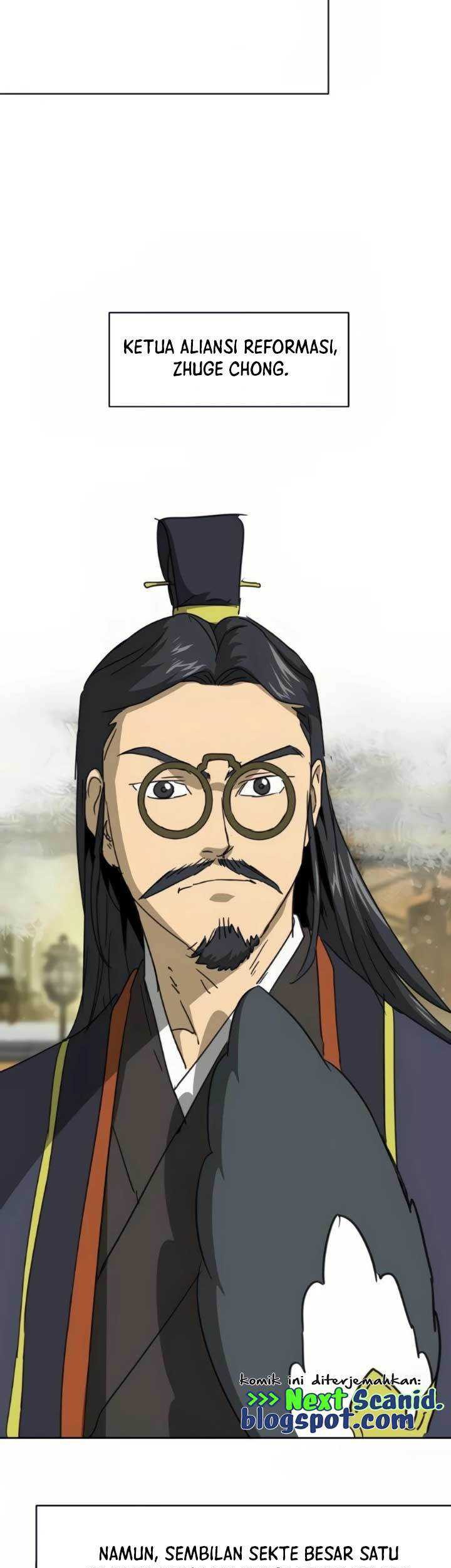 Chapter 91 - halaman 83
