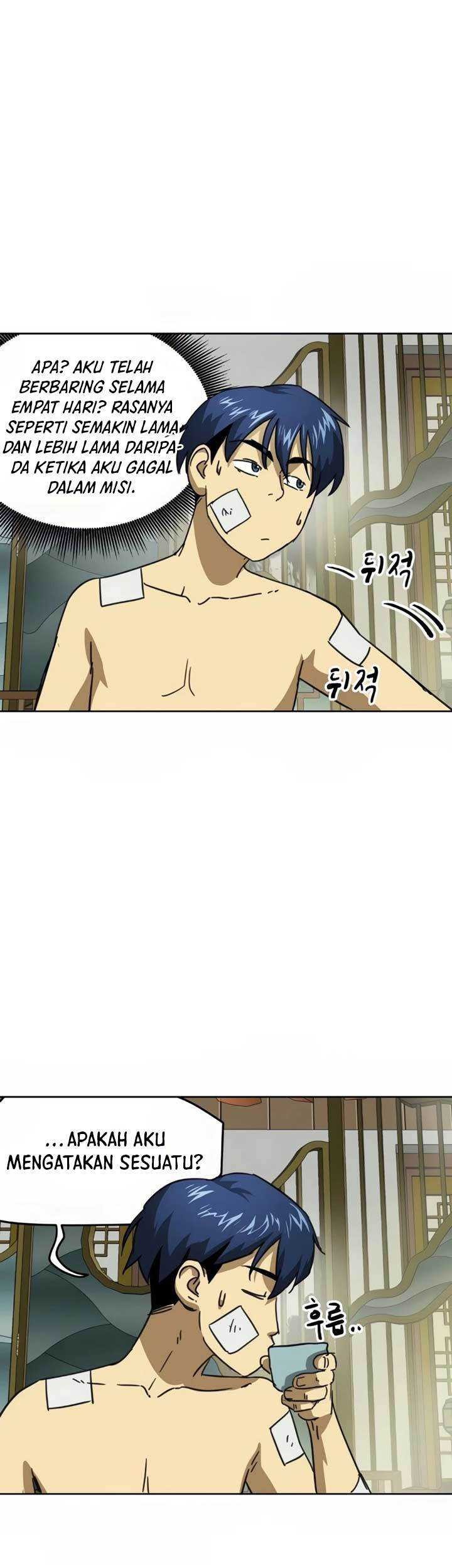 Chapter 91 - halaman 87