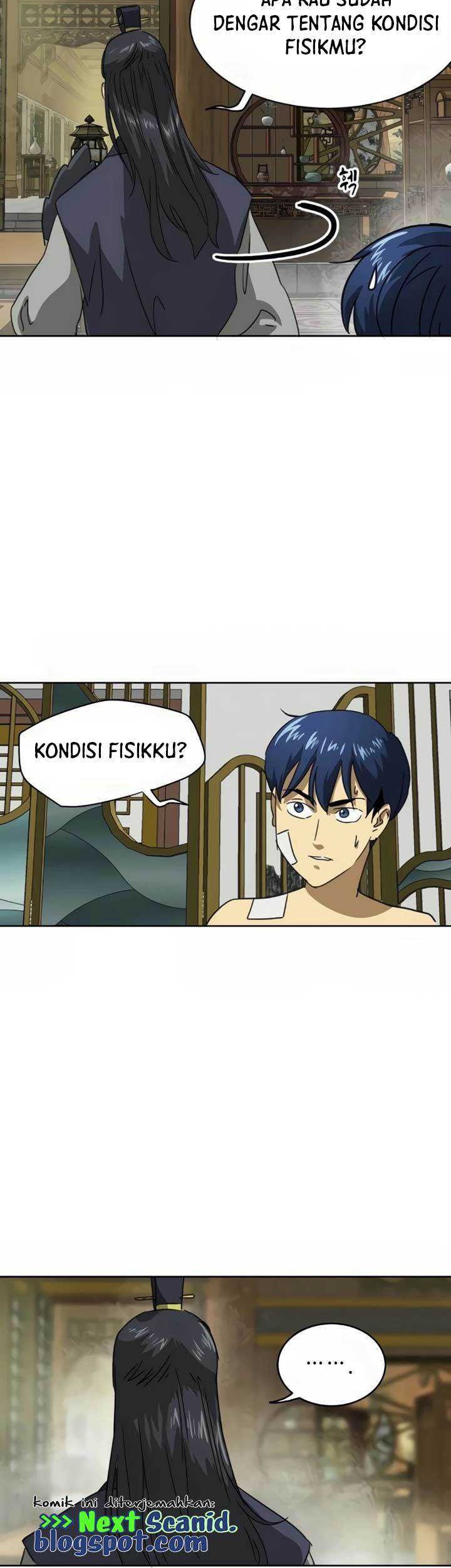 Chapter 91 - halaman 93