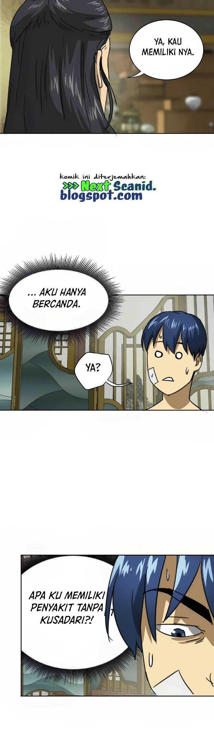 Chapter 91 - halaman 96
