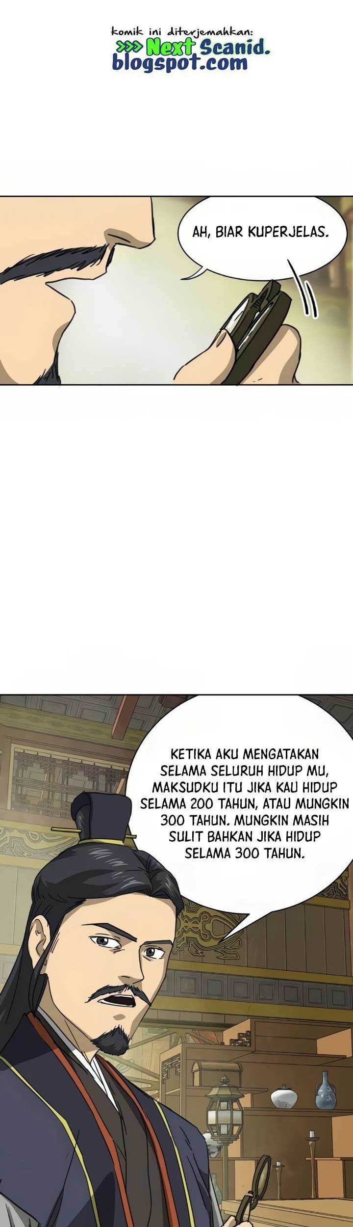 Chapter 91 - halaman 100