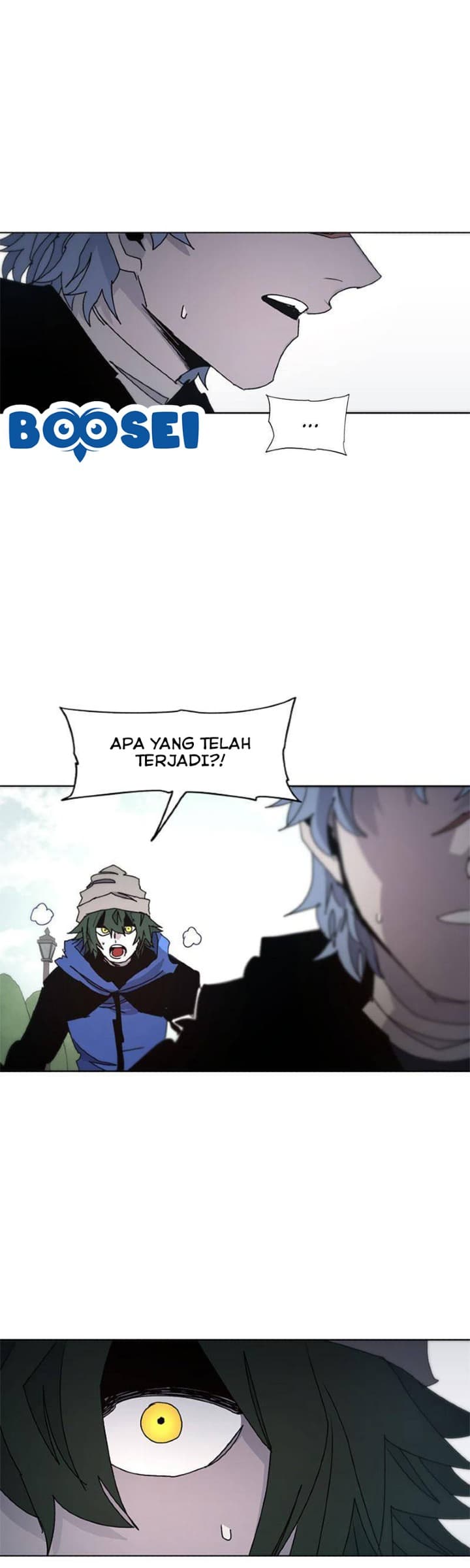 Chapter 50 - halaman 23