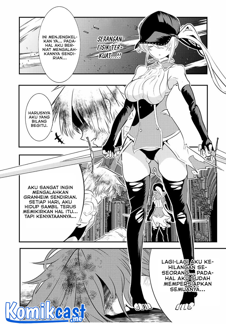 Chapter 95 - halaman 14