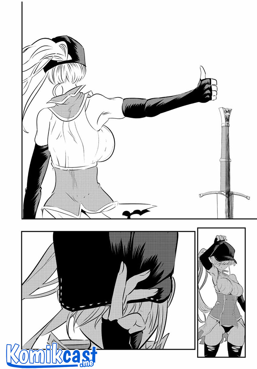 Chapter 95 - halaman 16
