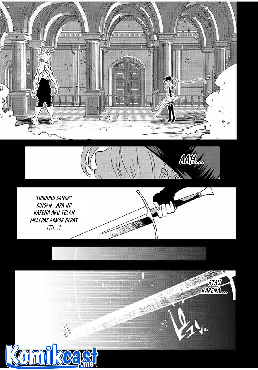 Chapter 95 - halaman 19