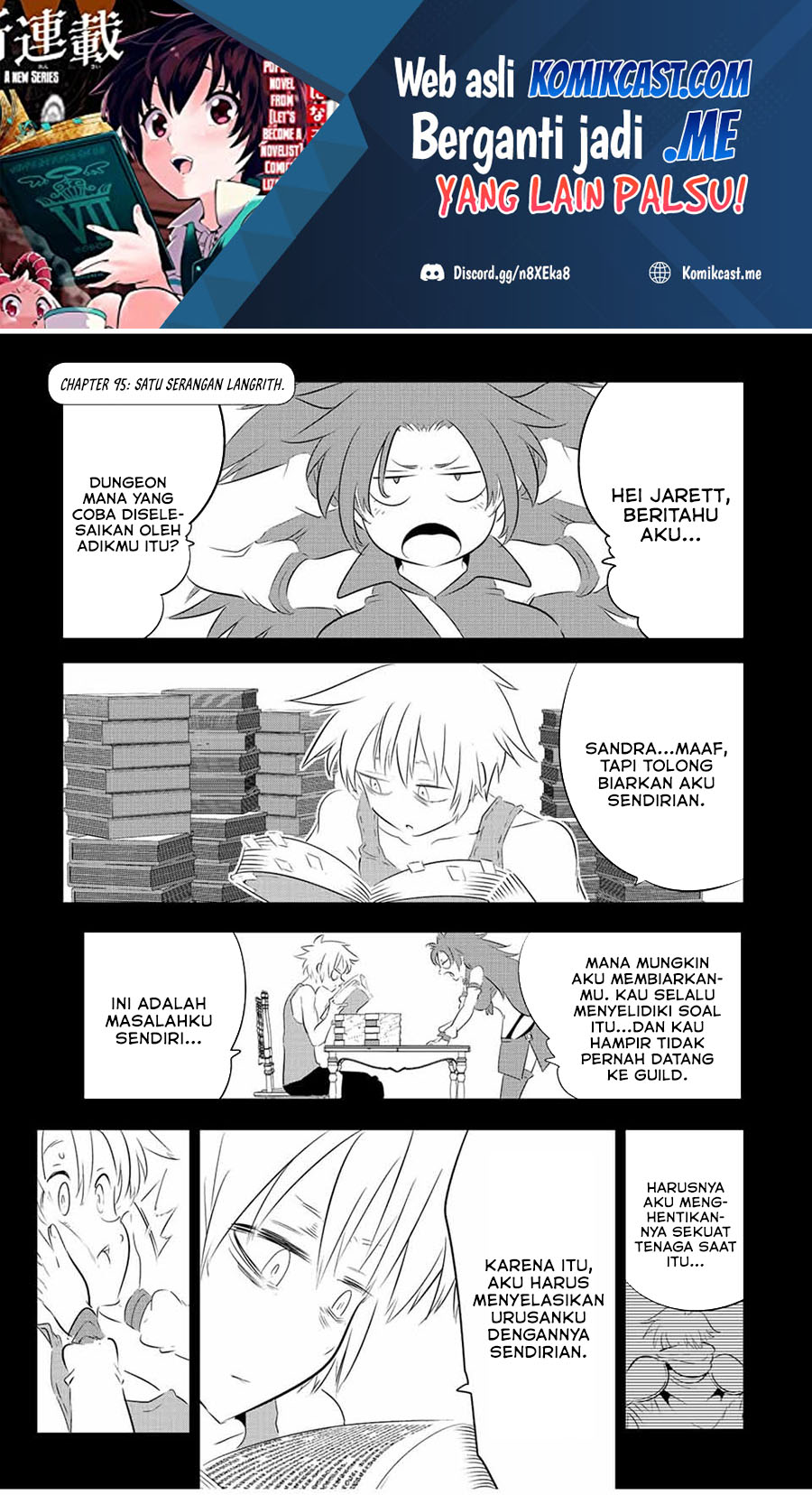 Chapter 95 - halaman 3