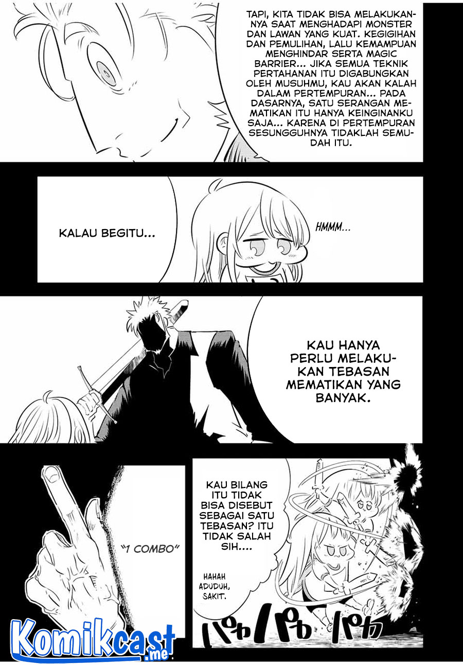 Chapter 95 - halaman 21