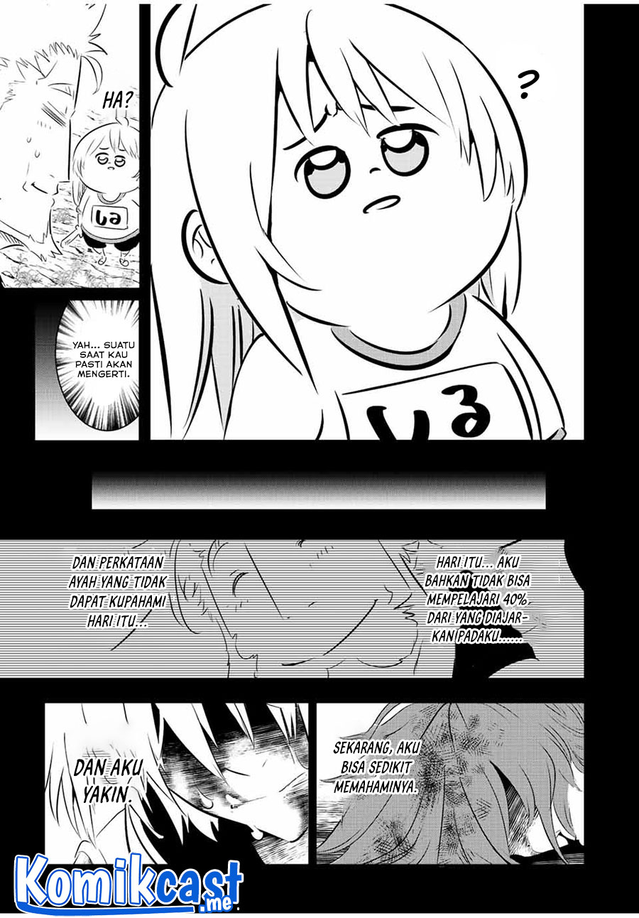 Chapter 95 - halaman 23