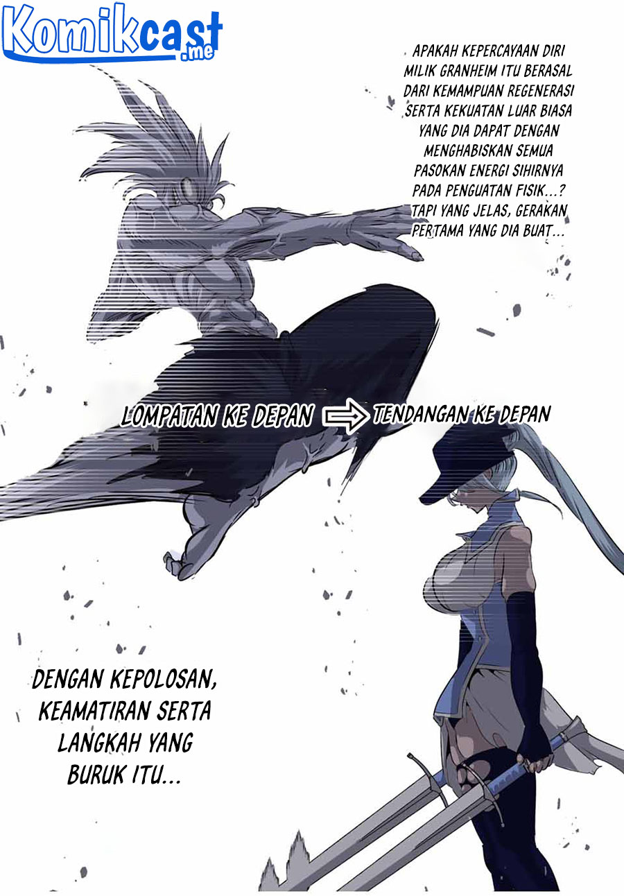Chapter 95 - halaman 25