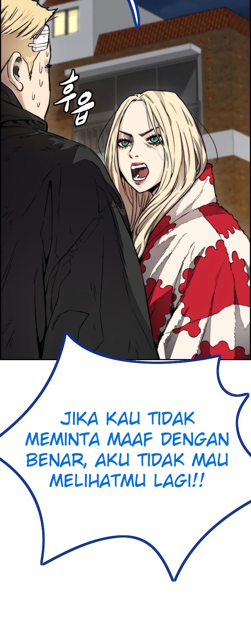 Chapter 404 - halaman 103