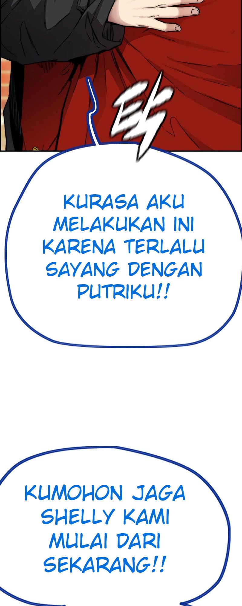 Chapter 404 - halaman 112