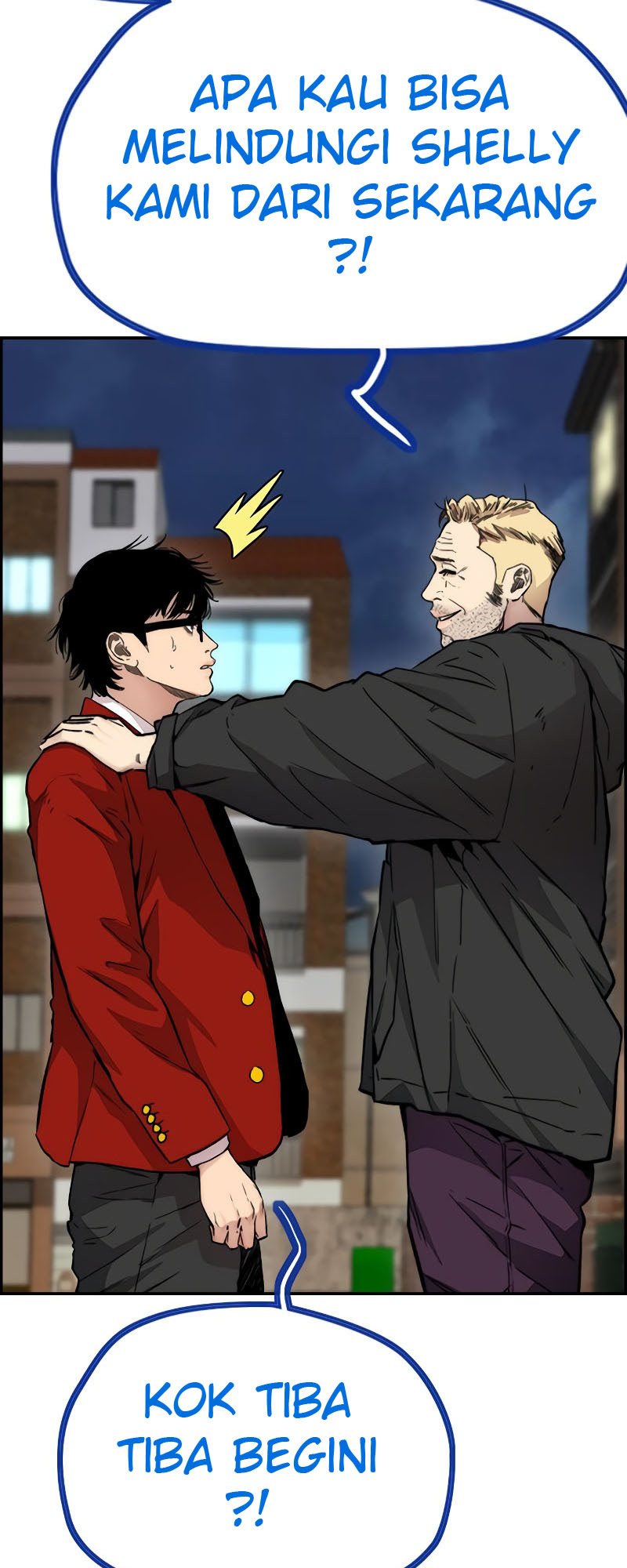 Chapter 404 - halaman 113