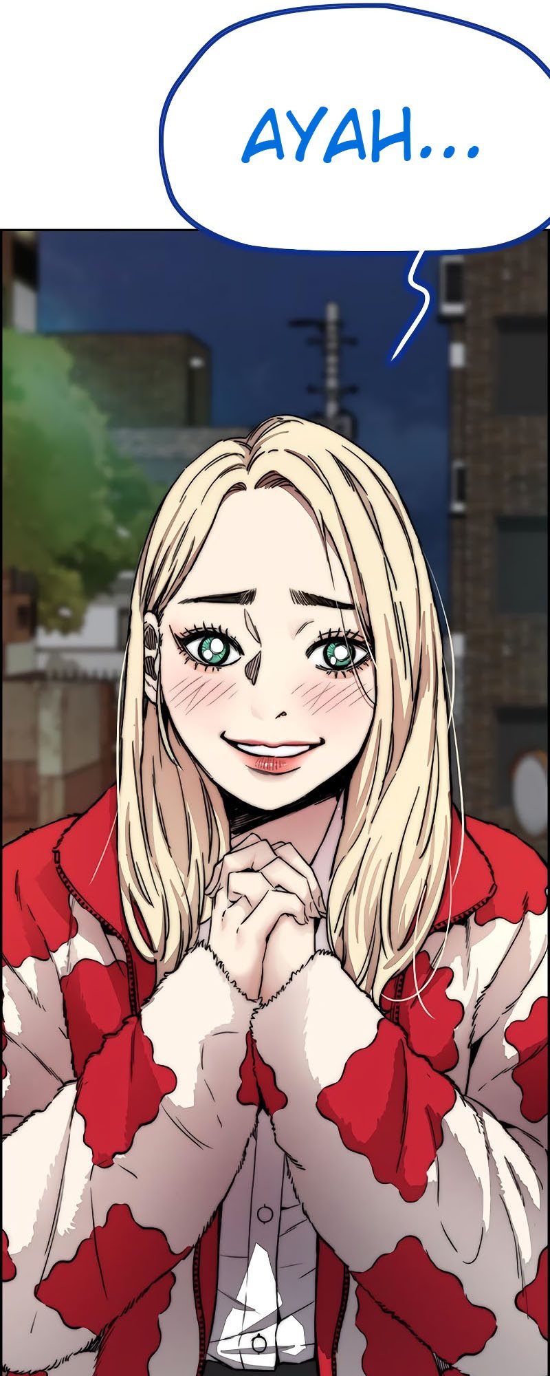 Chapter 404 - halaman 115