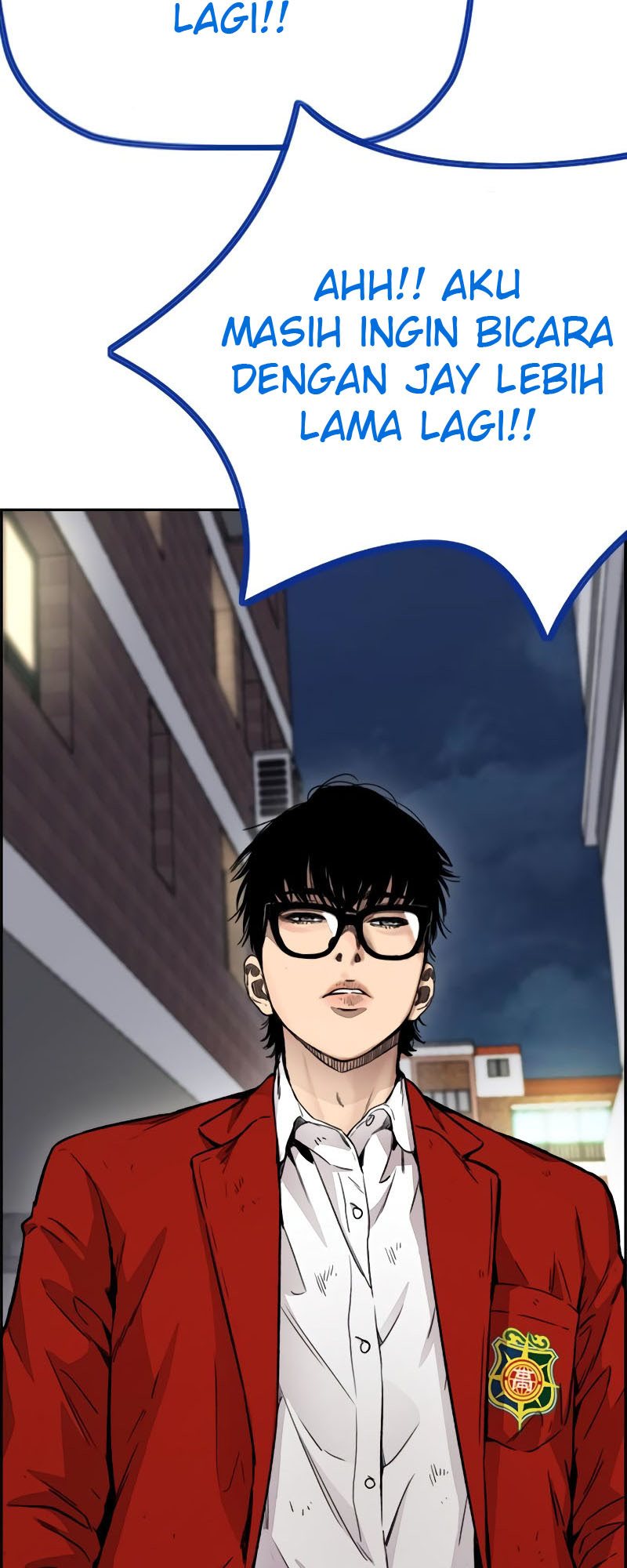 Chapter 404 - halaman 121