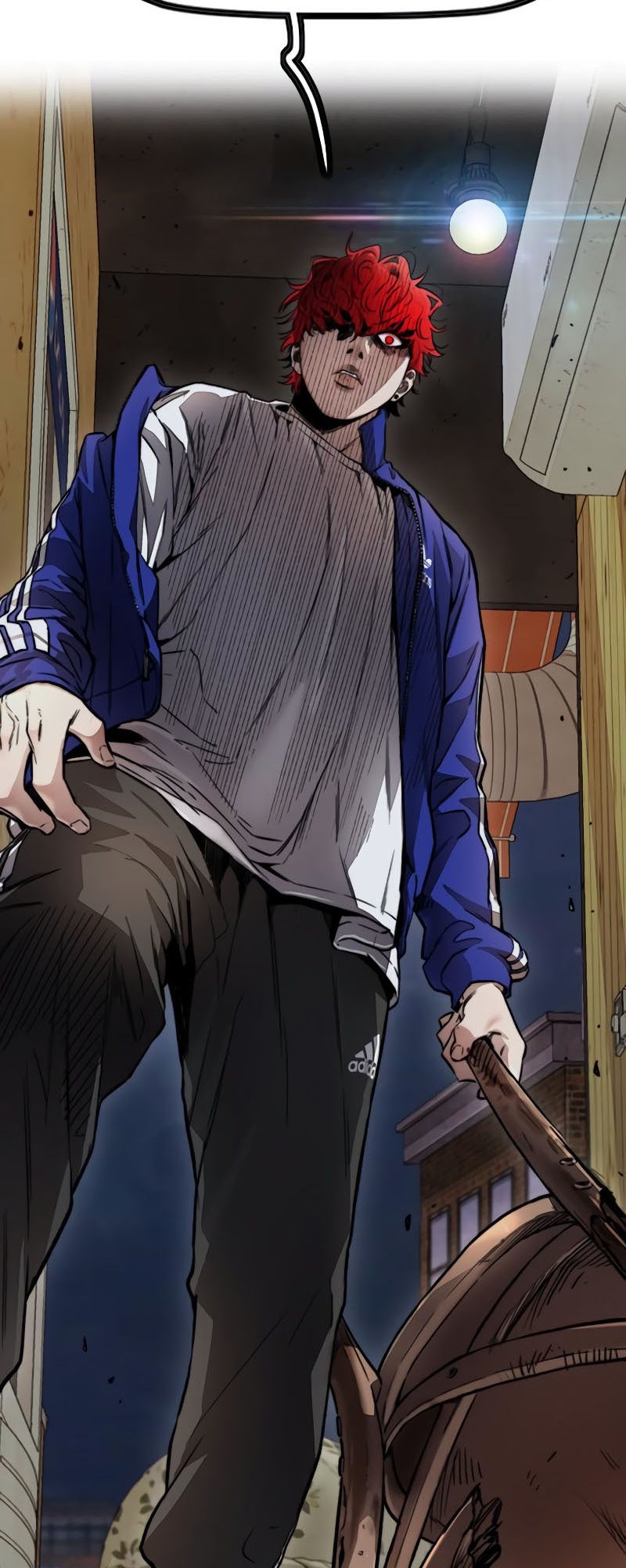 Chapter 404 - halaman 132