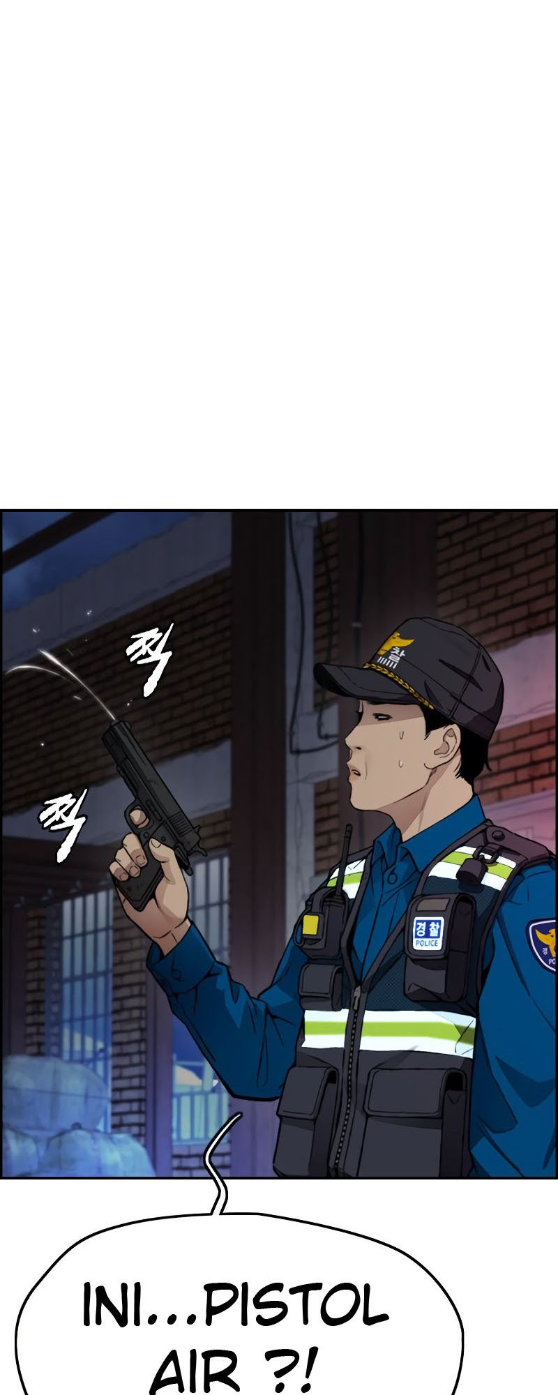 Chapter 404 - halaman 81