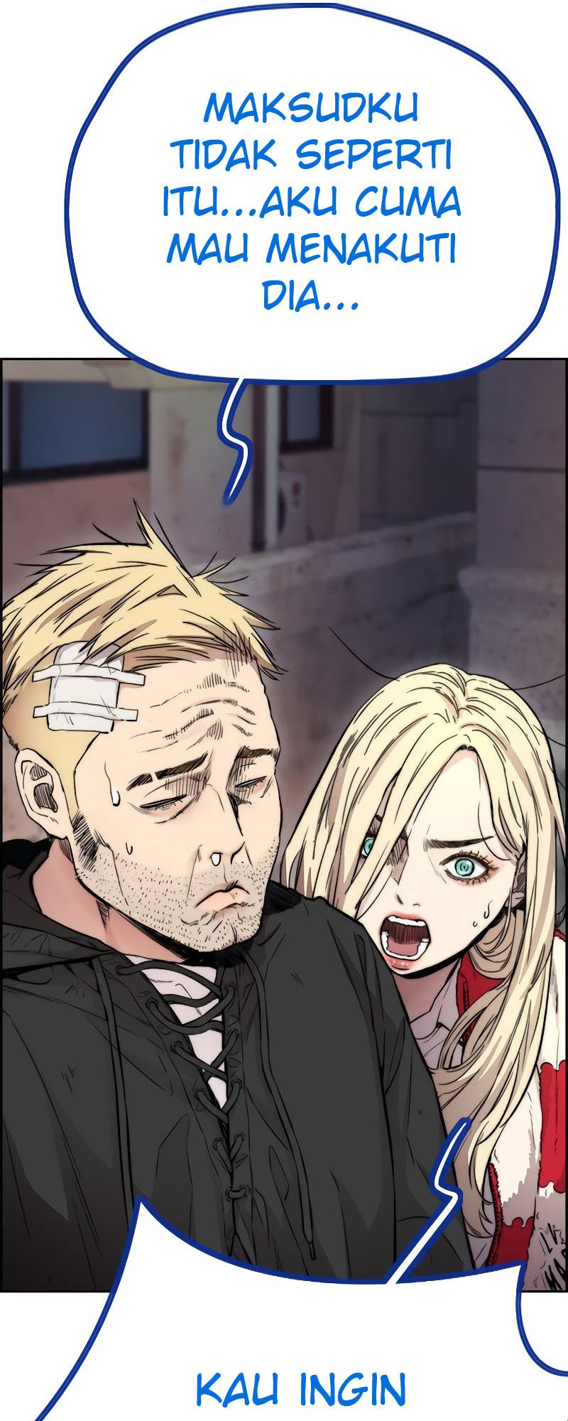 Chapter 404 - halaman 90
