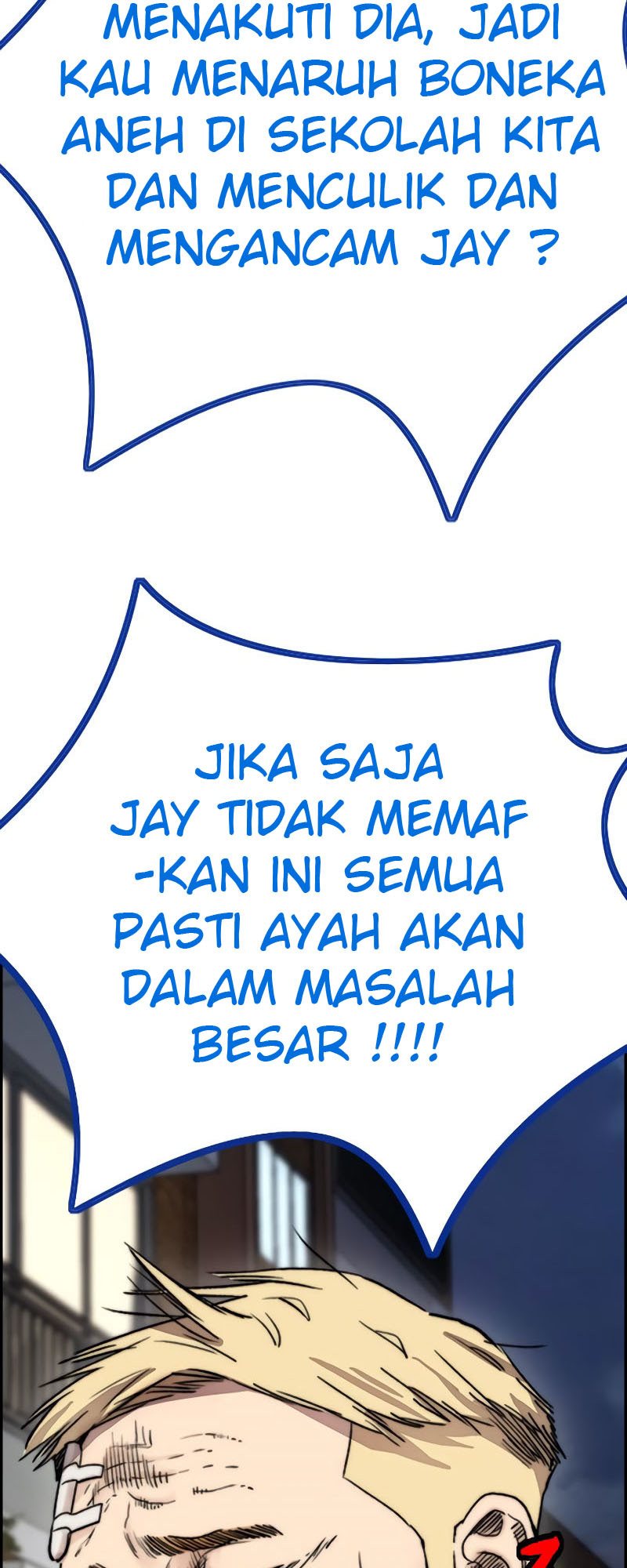 Chapter 404 - halaman 91