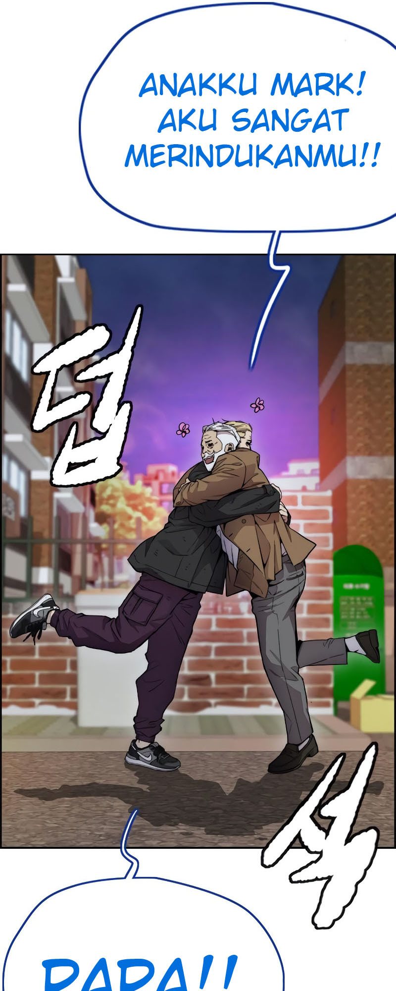 Chapter 404 - halaman 95