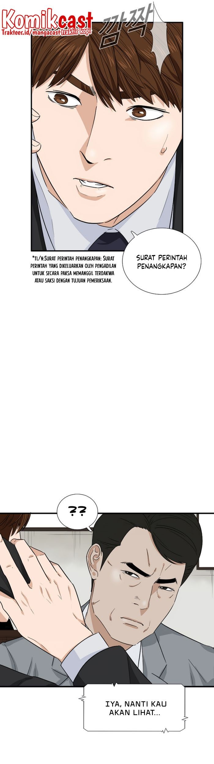Chapter 52 - halaman 35