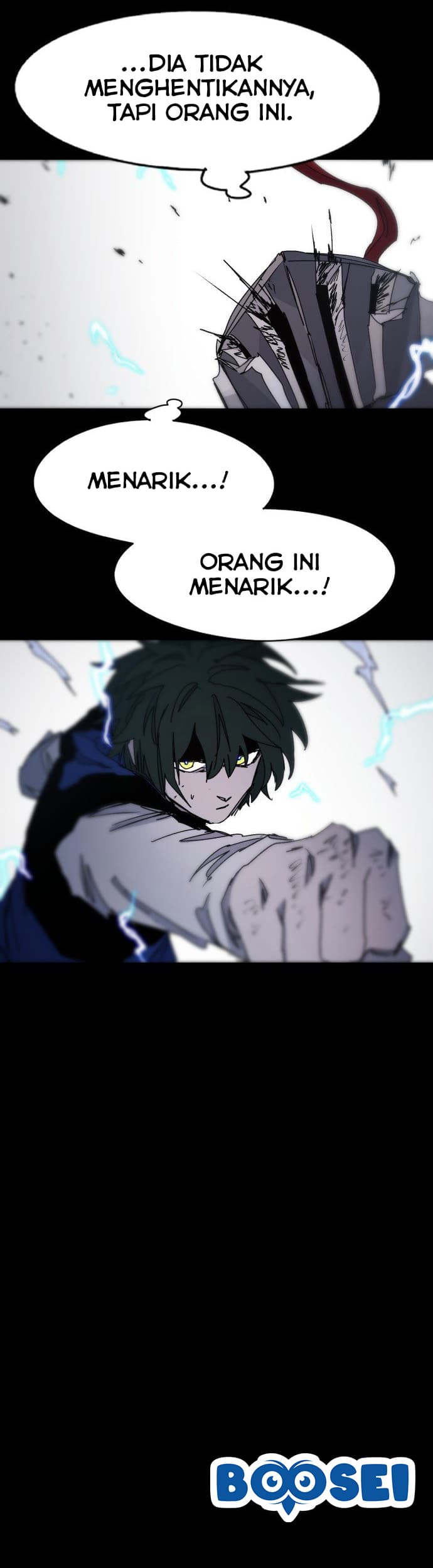 Chapter 65 - halaman 42