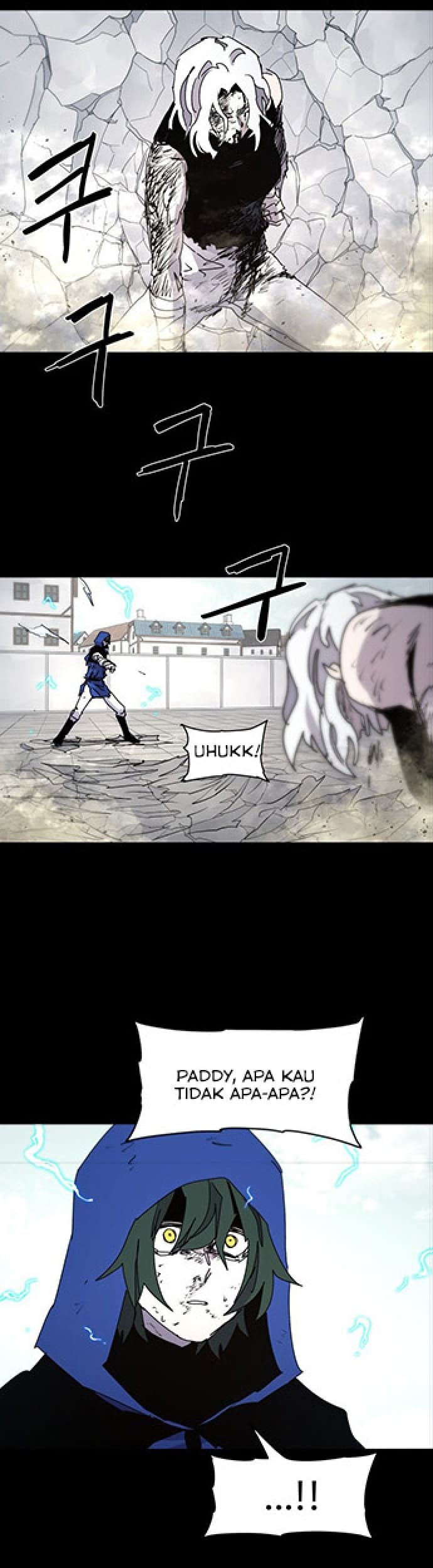 Chapter 64 - halaman 30