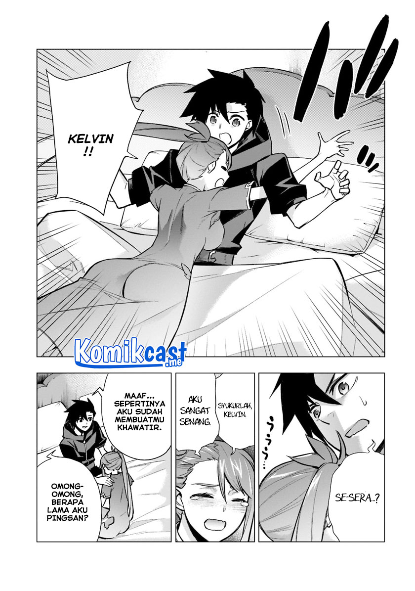 Chapter 94 - halaman 15