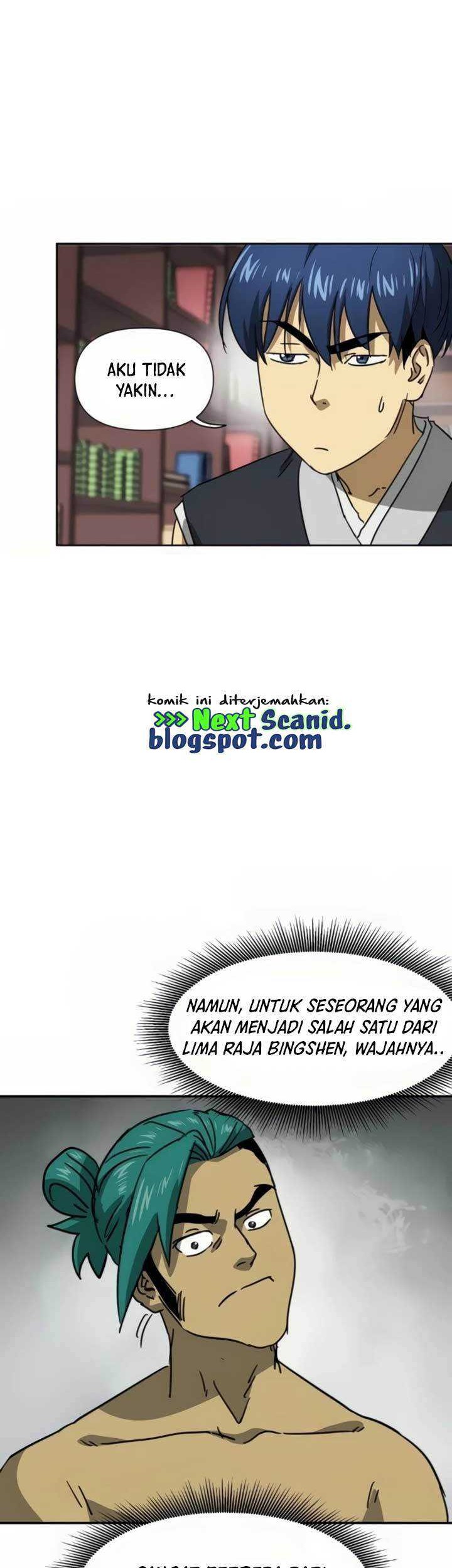 Chapter 94 - halaman 60