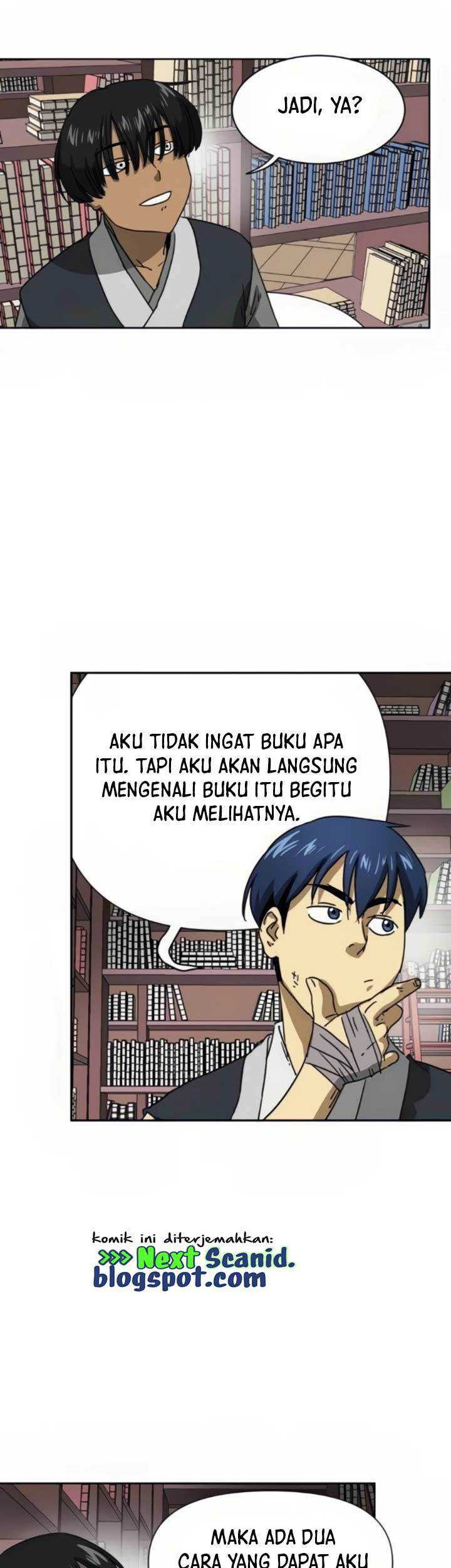 Chapter 94 - halaman 64