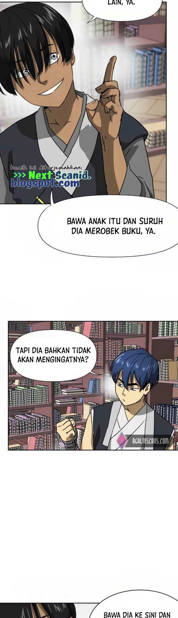 Chapter 94 - halaman 68