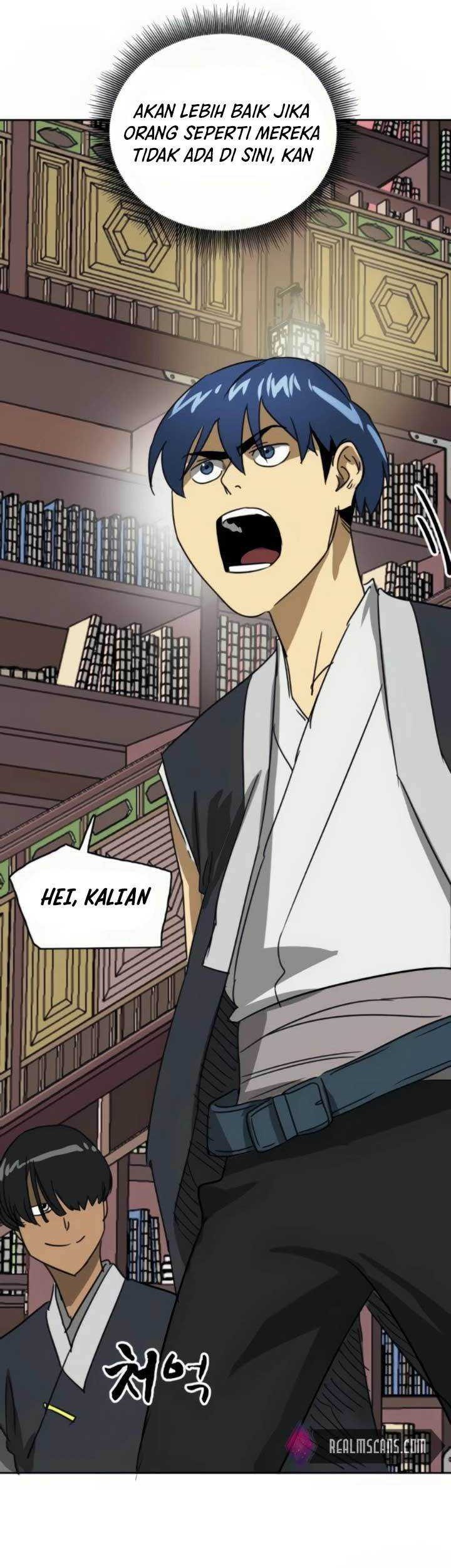 Chapter 94 - halaman 85