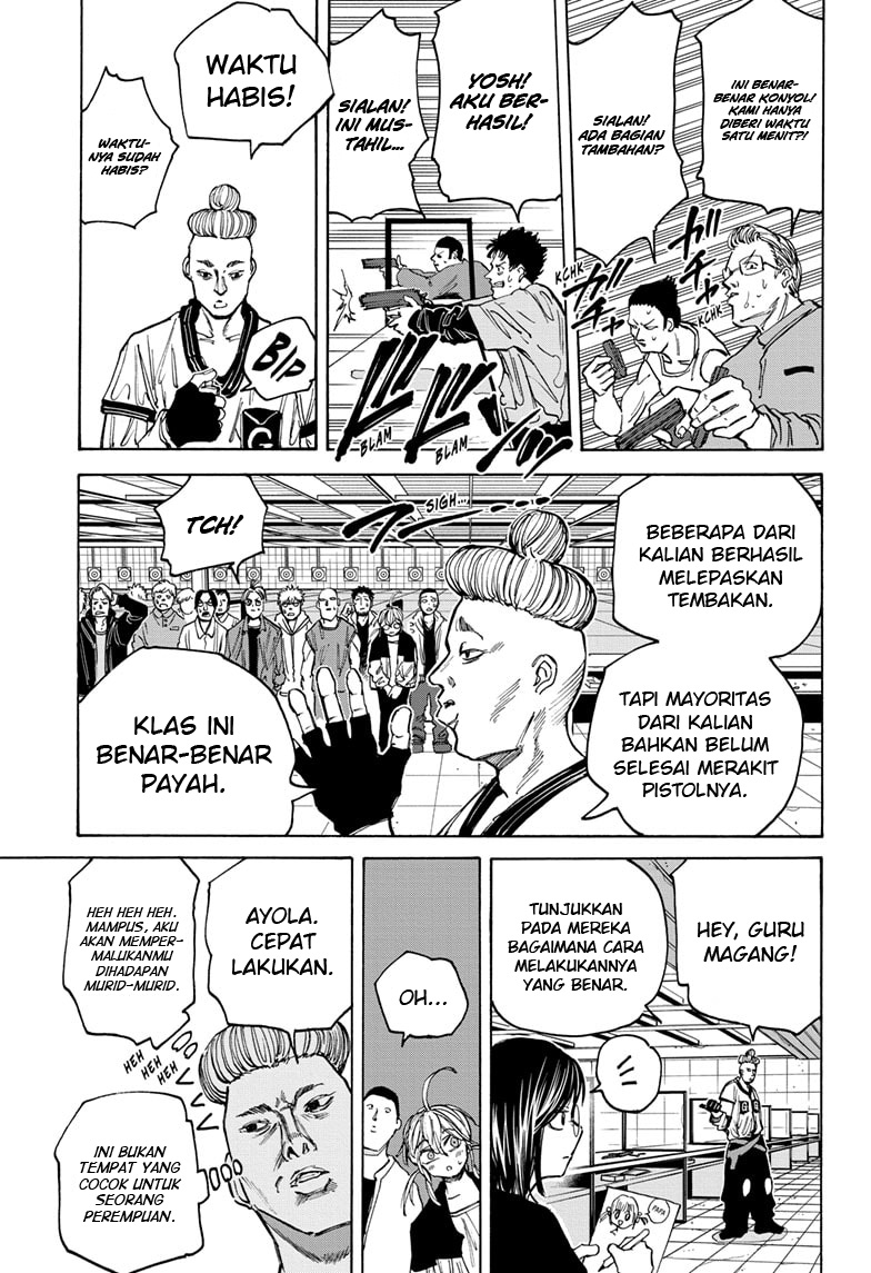 Chapter 75 - halaman 10