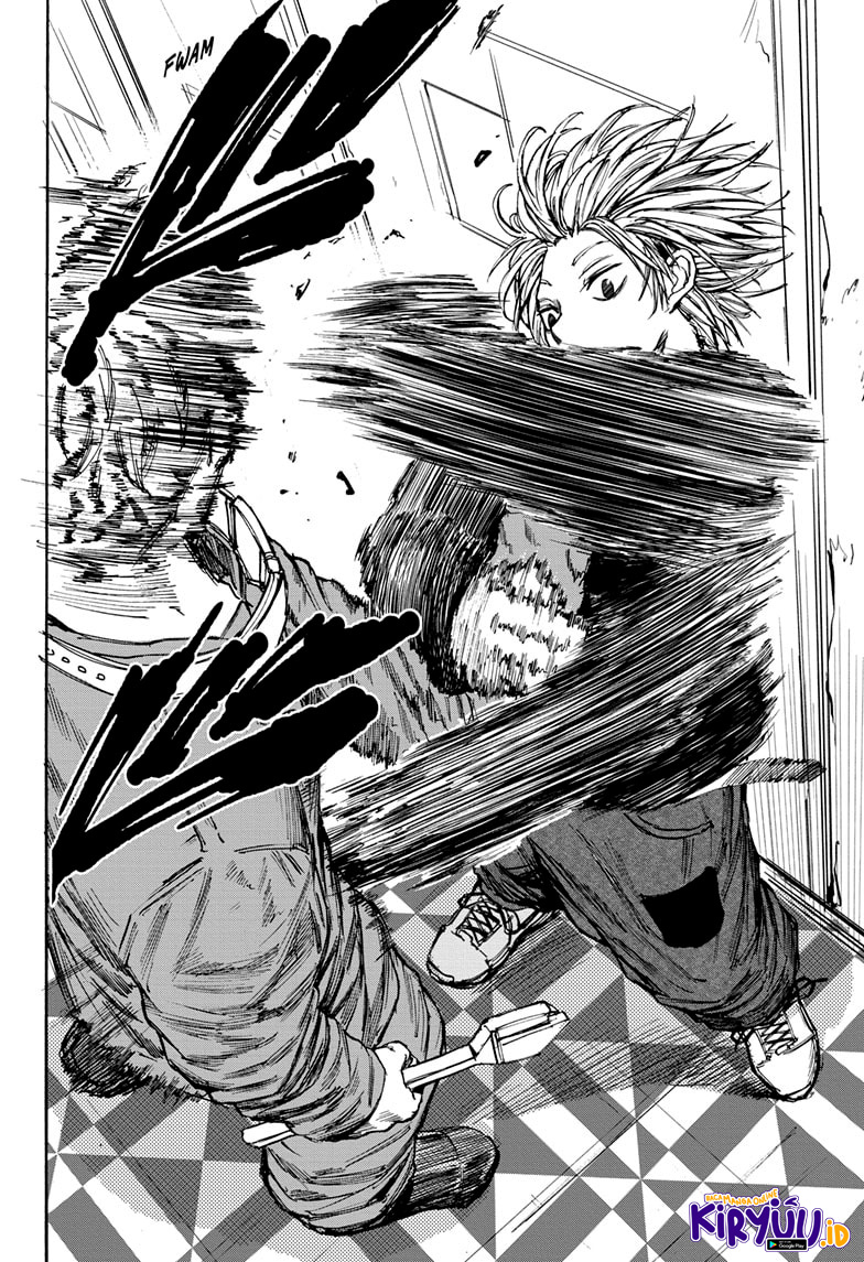 Chapter 75 - halaman 17