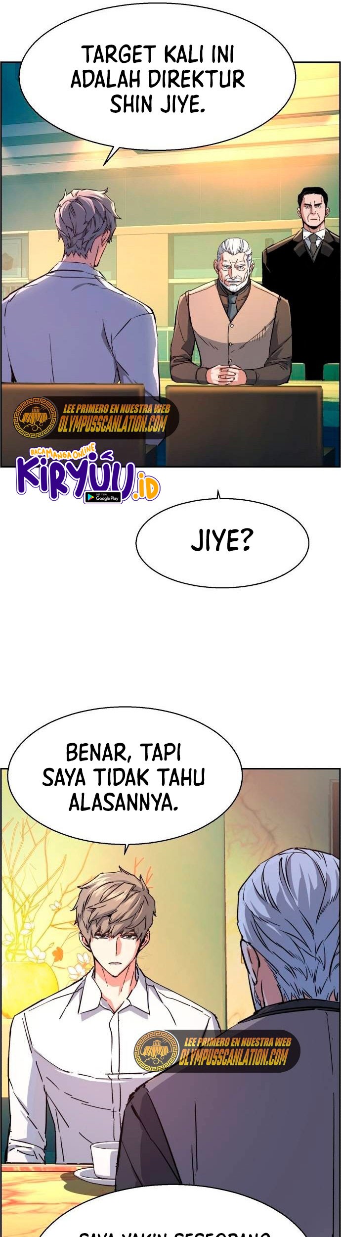 Chapter 96 - halaman 43