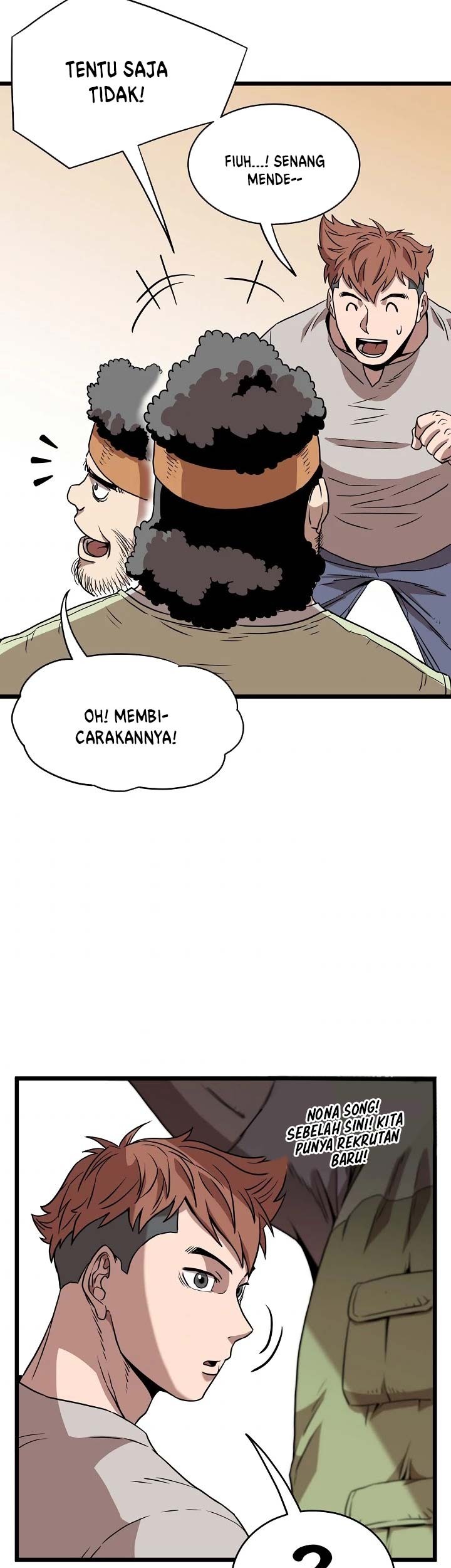 Chapter 67 - halaman 31