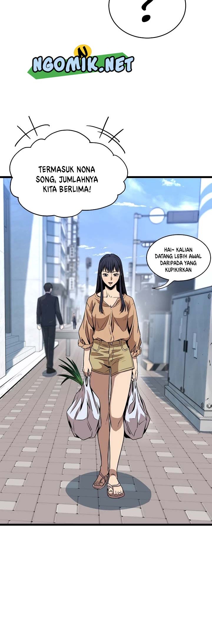 Chapter 67 - halaman 32