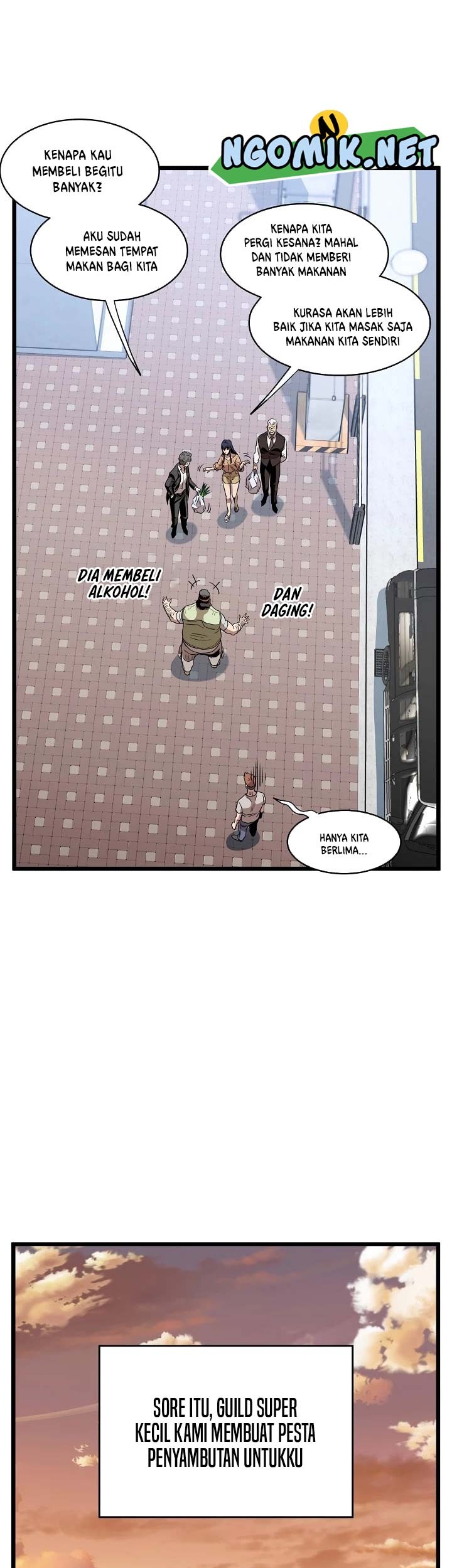 Chapter 67 - halaman 33