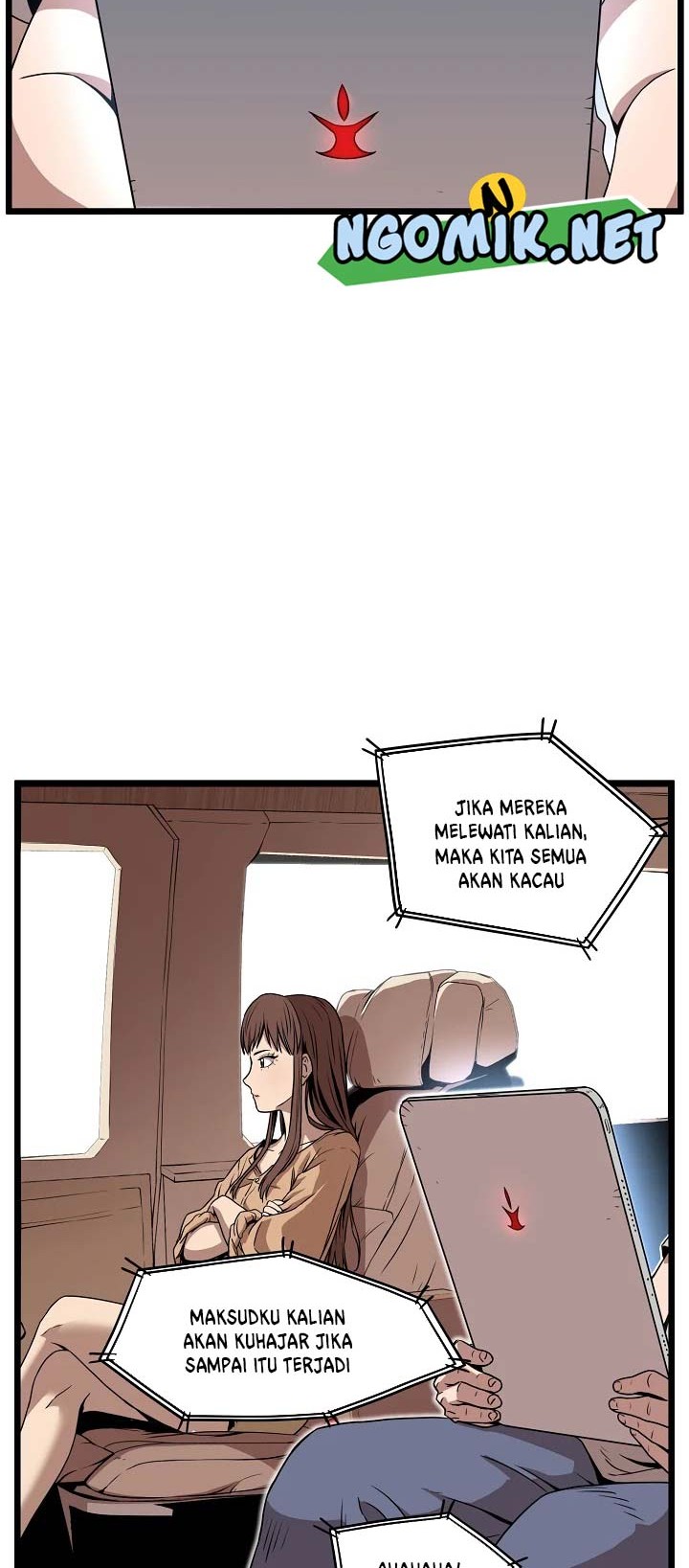 Chapter 67 - halaman 44