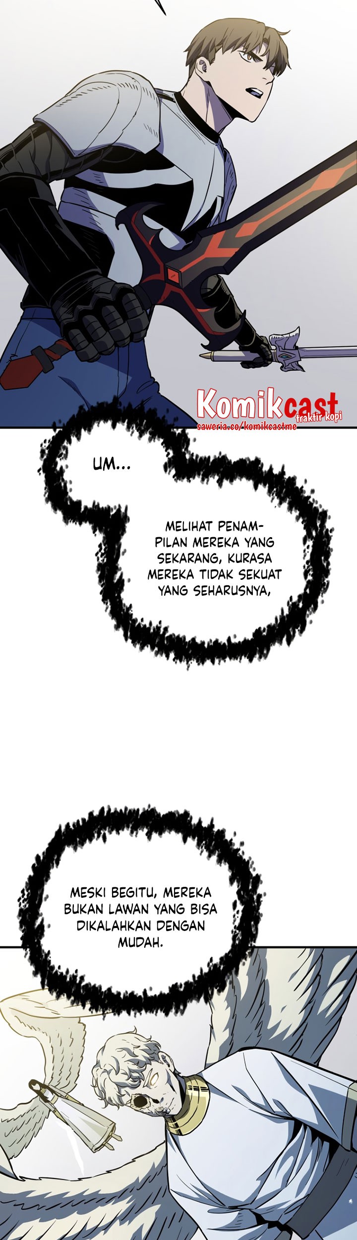 Chapter 74 - halaman 7