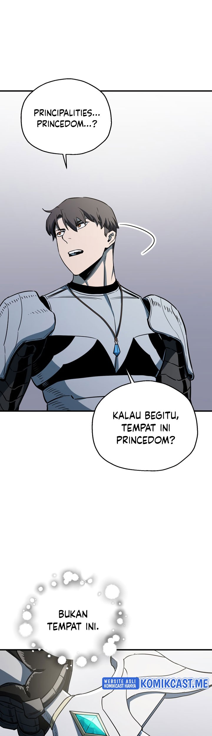 Chapter 74 - halaman 101