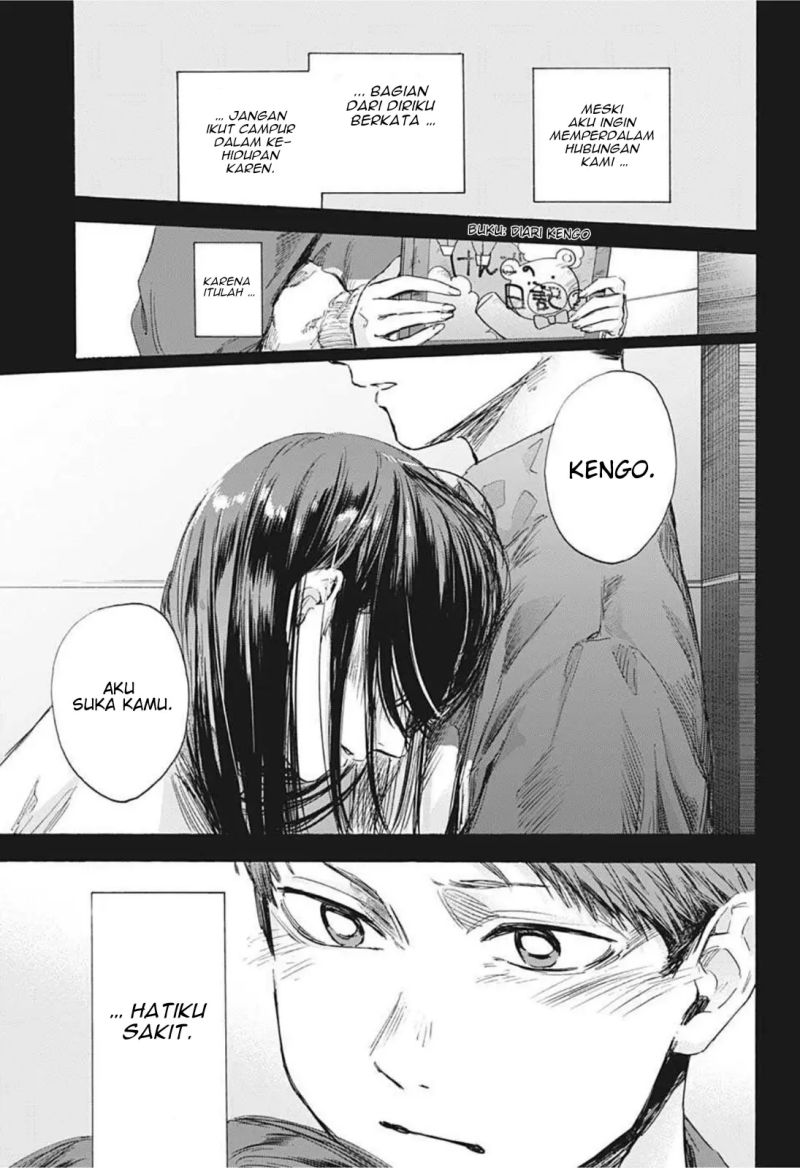 Chapter 40 - halaman 15