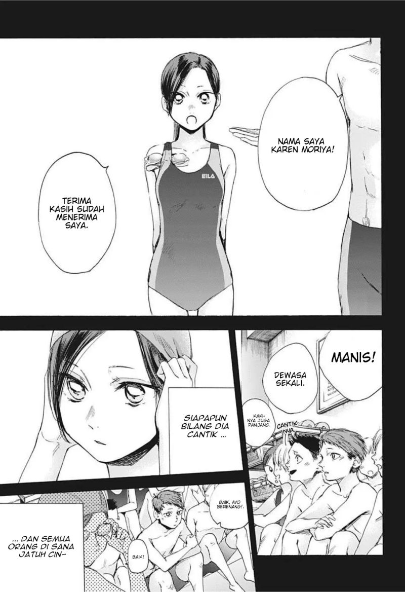 Chapter 40 - halaman 9