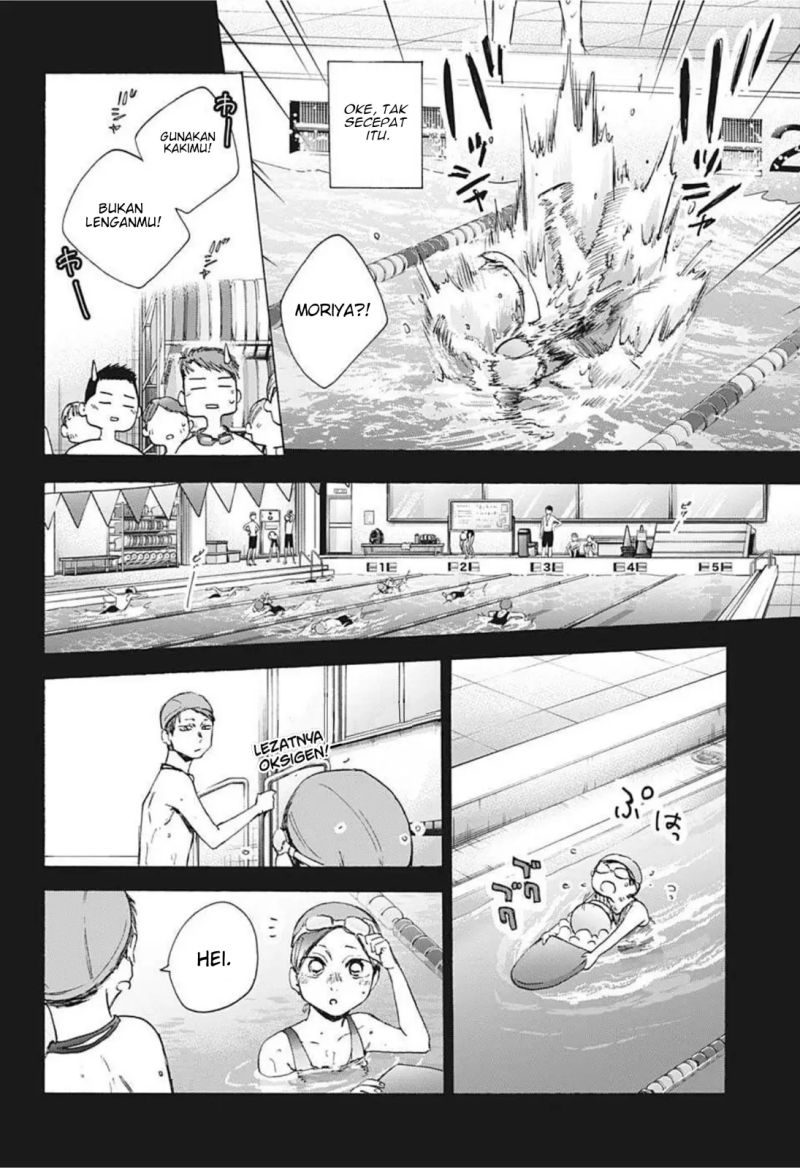 Chapter 40 - halaman 10